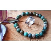 African turquoise